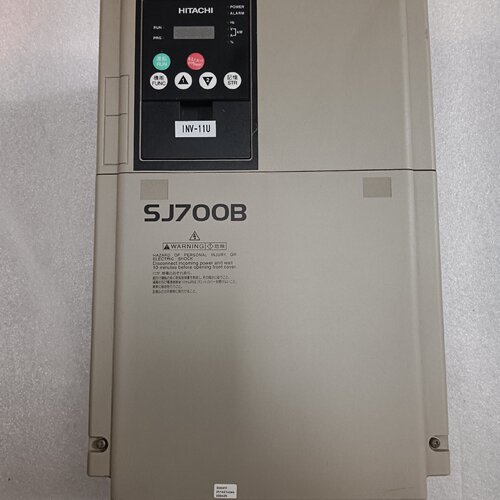 溢价-日立变频器SJ700B300HFF30KW380V