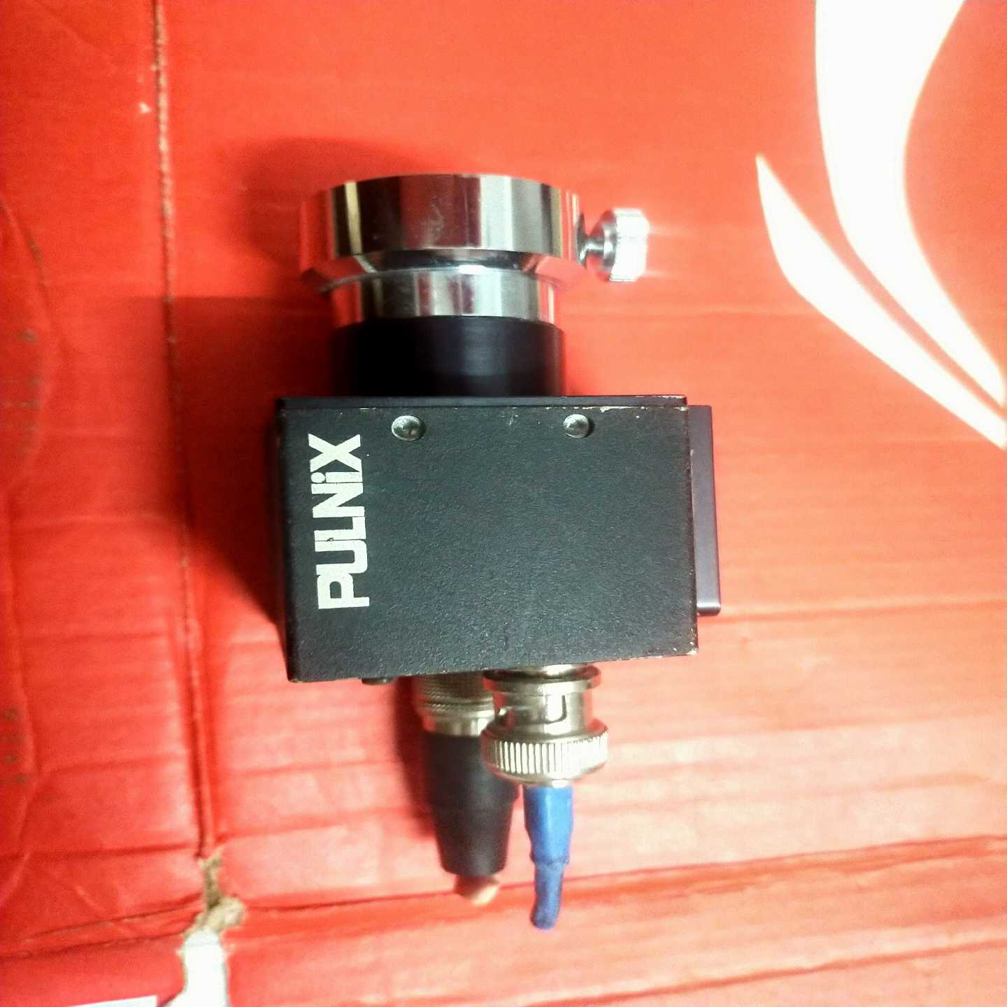 询价美国PULNIX工业相机TM-260，