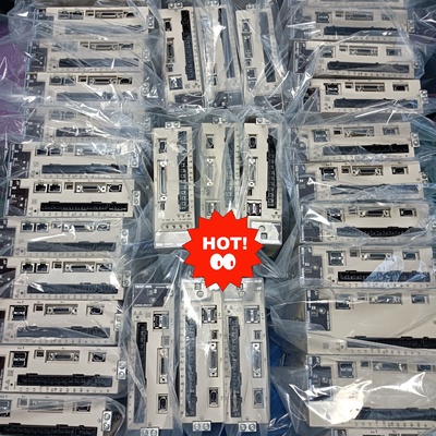 安川驱动器SGPMS6R0A10ASGPMS2R5A1
