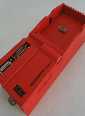 SEWEurodriveMCH40A-008242410Steuerkopf/Controlunit-used