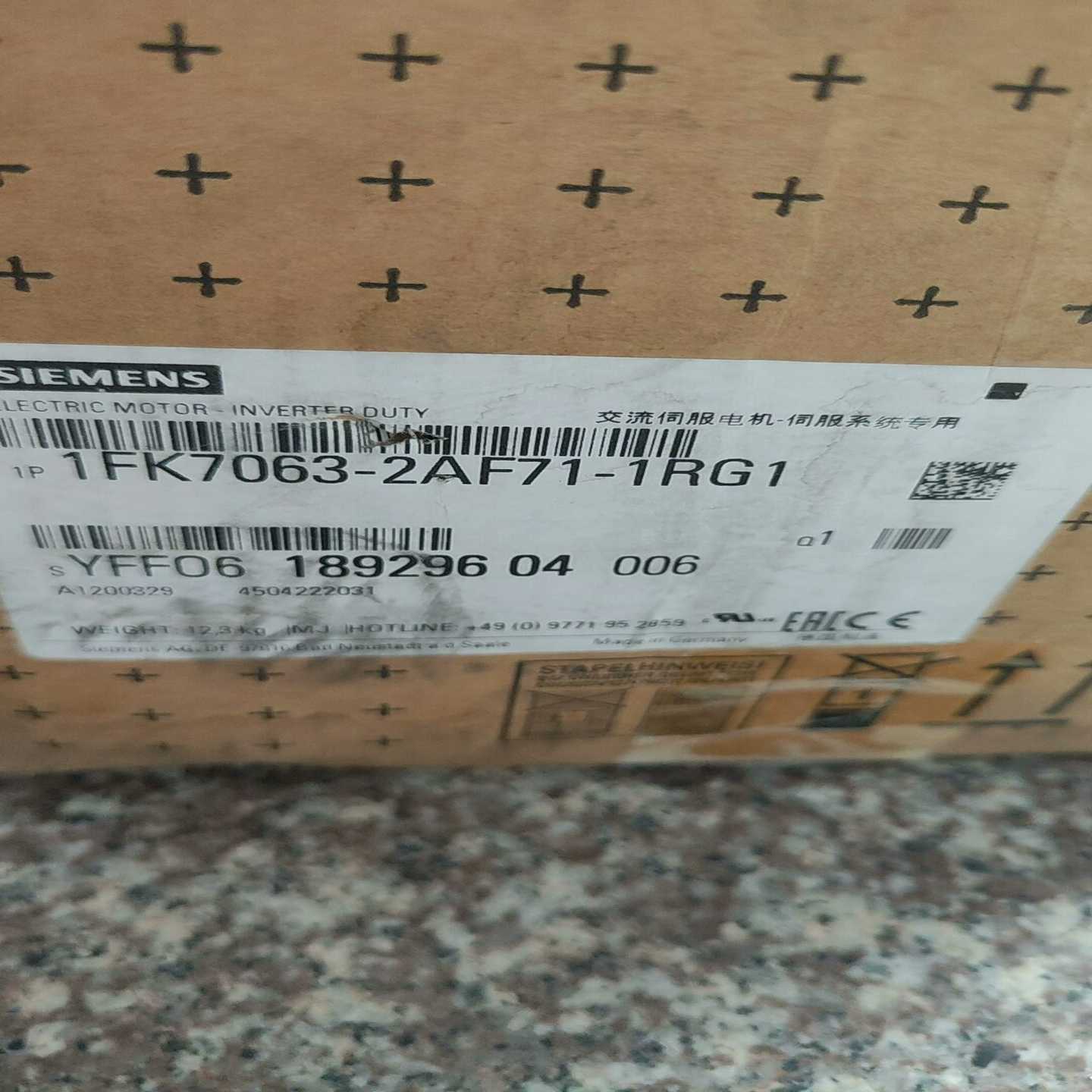 1FK7063-2AF1-1RG1伺服电机，开询价