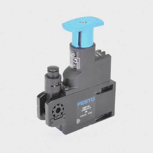 FESTO546248VABFS42R6C2C6ZN连接控制板
