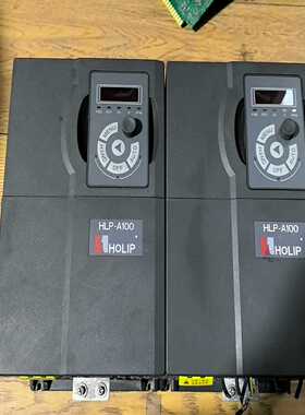 询价海利普变频器HLP-A1007.5KW380V