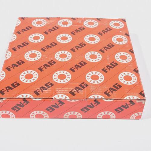 FAG 7218B.TVP.UA angular ball bearing  NEW