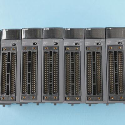 三菱可编程式可编程式输入装置QX421件免快送货