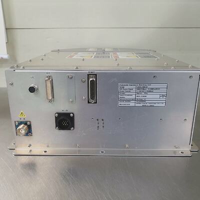 Adtec Plasma Technology AMVG3000KF Automatic Impedance Match