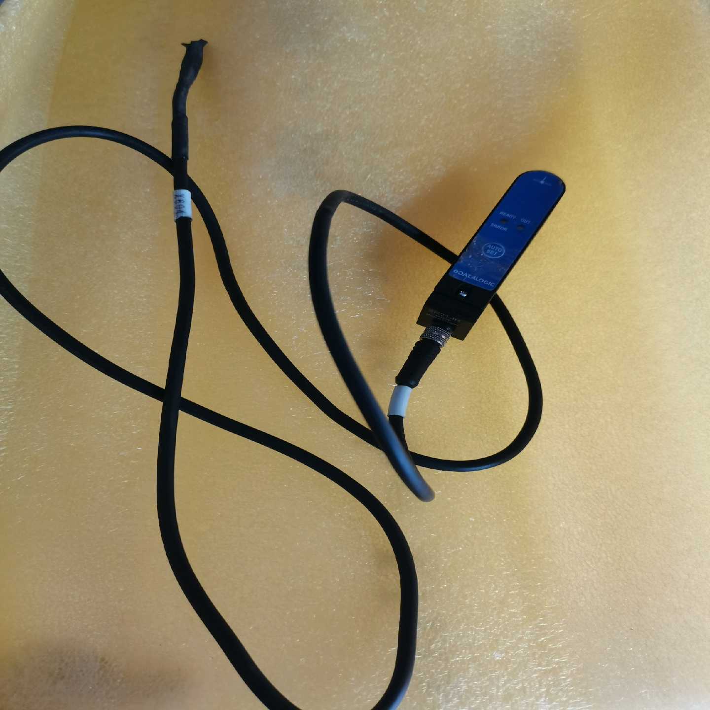 DATALOGIC意大利得利捷光电开关SR21-IR标询价