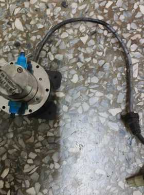 【星慕电子】MICROPUMP直流无齿轮泵L23735，件