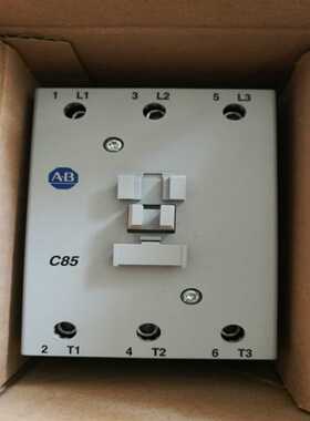 配件AB交流接触器 100-C85KF10 100-C85KF01 100-C85*00议价