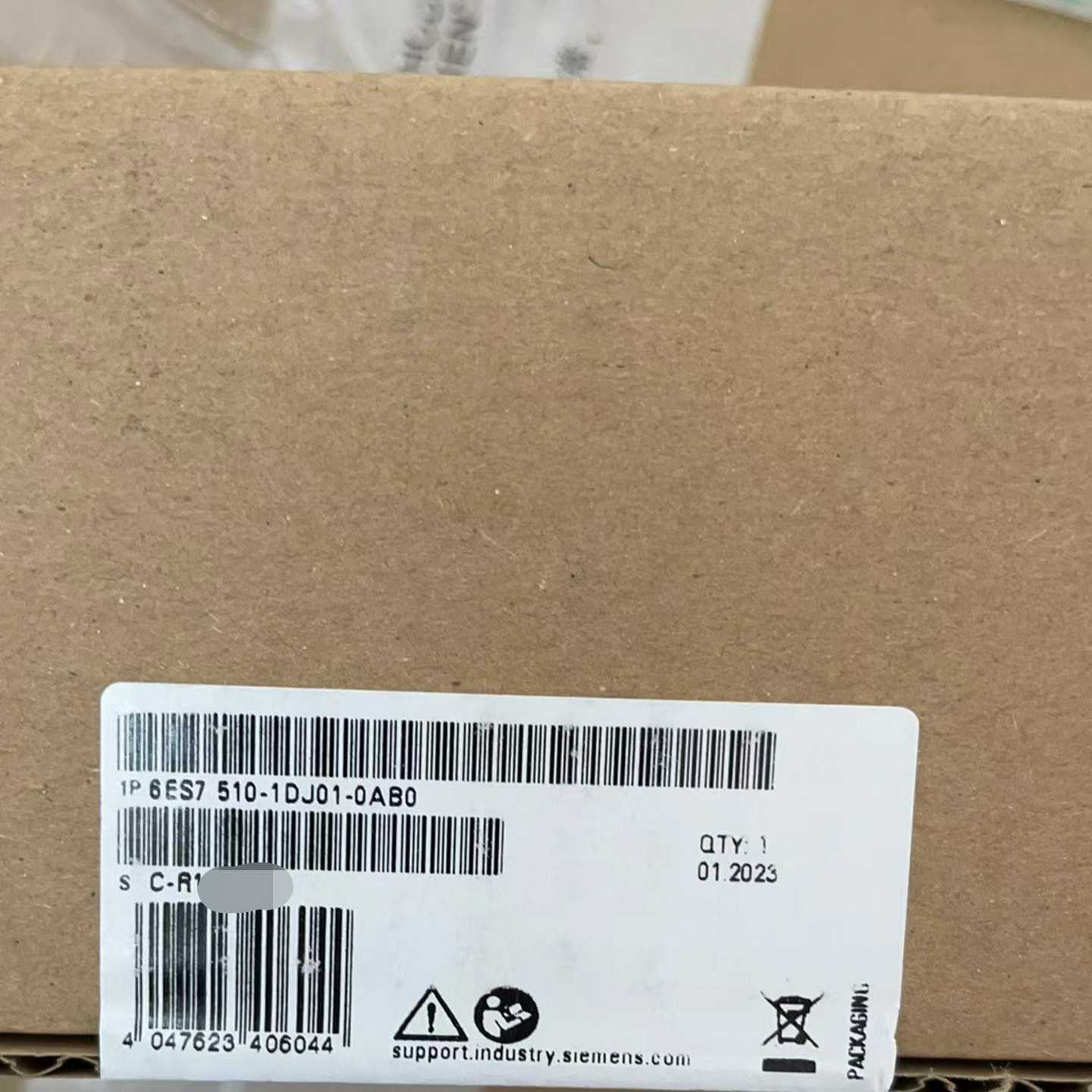 6ES7510-1DJ01-0AB0原询价