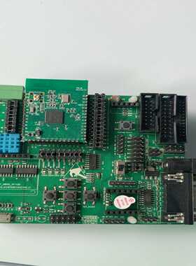 SMART MBRD RFV2D+CC2538SF53开发板~询价