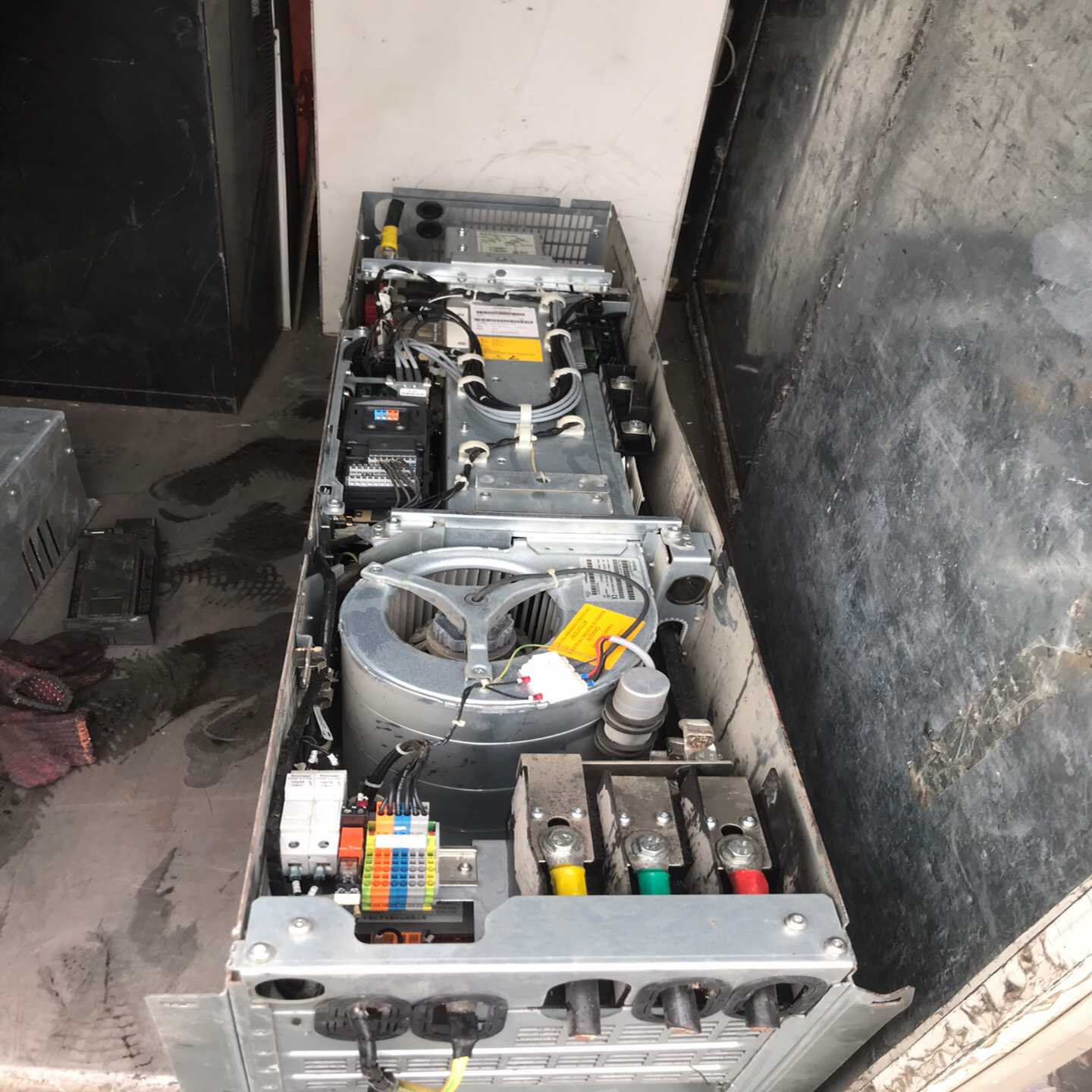 6SE6440-2UD41-1FB1110KW/1~询价