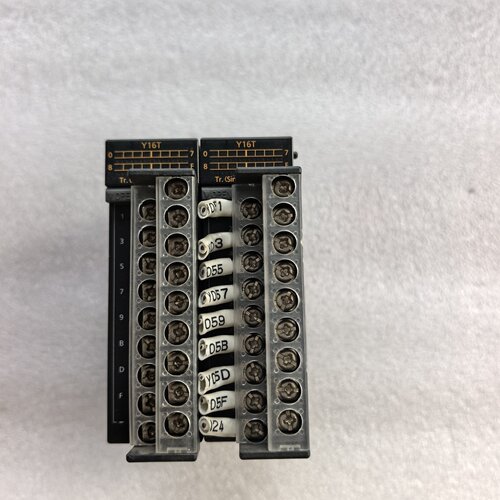 议价Afp7y16t Original Plc Module适用