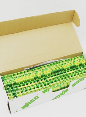 议价25X  284687 PeKlemme 3Leiter 10Qmm 51160762 Unused适用