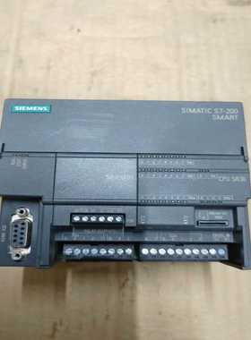 西门子S7-200SMARTCPU模块，型号288-1S--议价商品