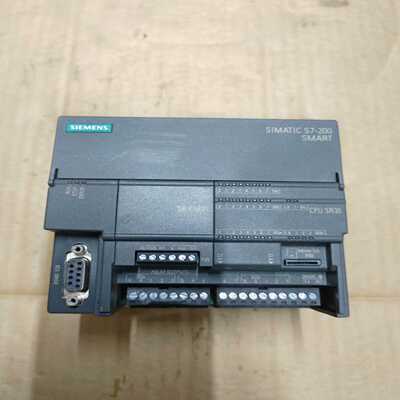 西门子S7-200SMARTCPU模块，型号288-1S--议价商品