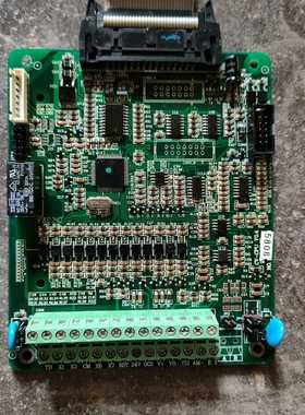 【议价】康沃G3变频器主板C-CPUV0.4