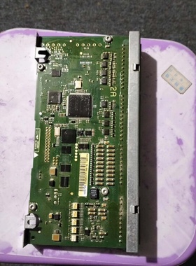 【议价】丹佛斯变频器同步卡MCO305130B1234功能完好