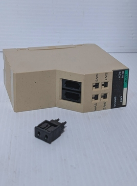 OmronC200H-LK101-PCommunicationModuleHostLinkUnit