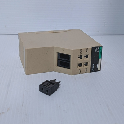 OmronC200H-LK101-PCommunicationModuleHostLinkUnit