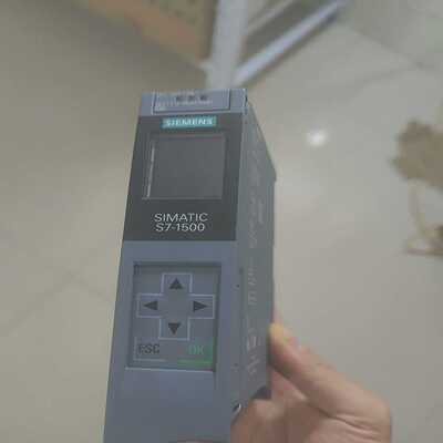 #西门子PLCCPU模块6ES7513-1AL02-0A-议价