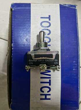 tor13 摇头开关 天得库存处理~询价