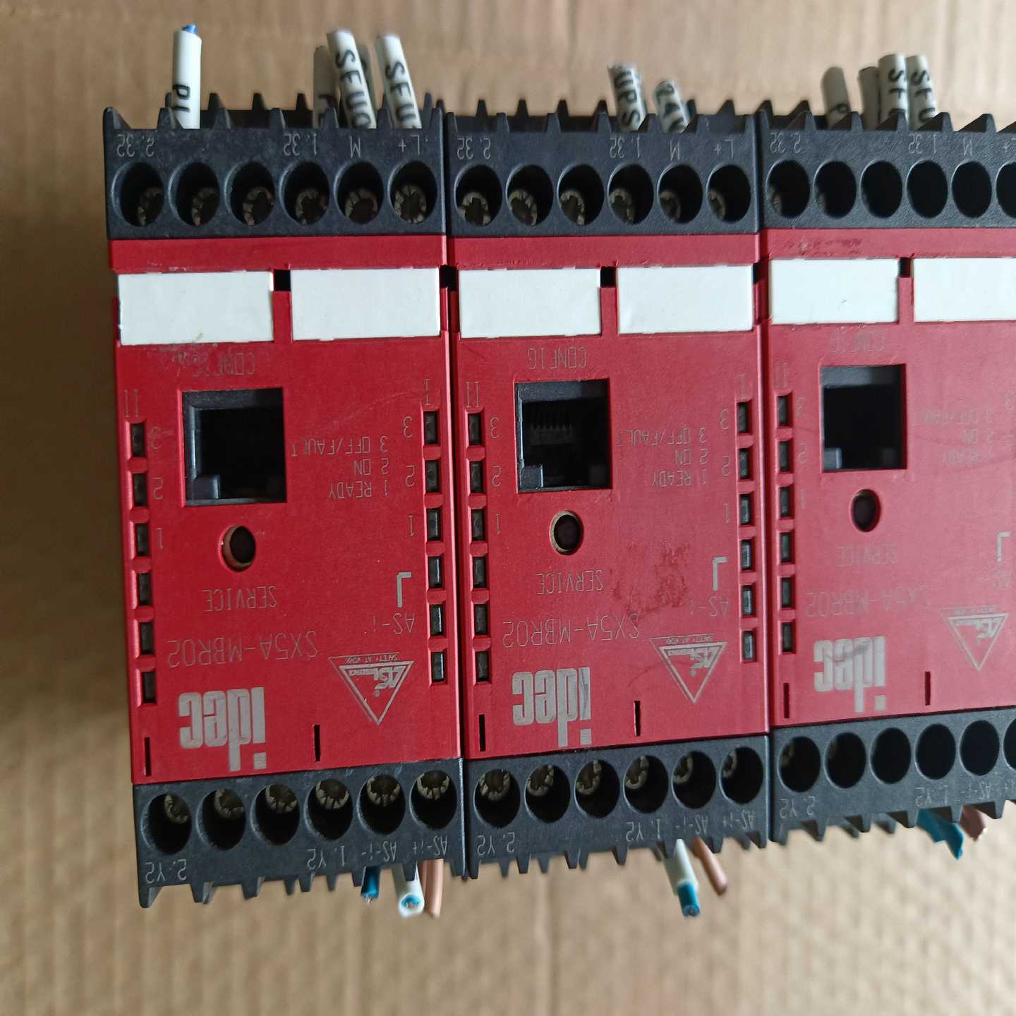 （霸霸电子）SX5A-MBR02和泉继电器