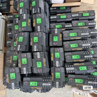 施耐德电气双电源转换开关，型号WATSN25/4A，400V--议价商品