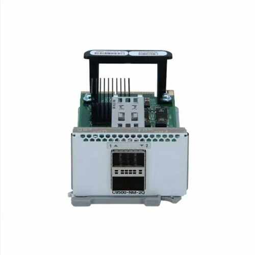 C9500-NM-2Q全新拆机