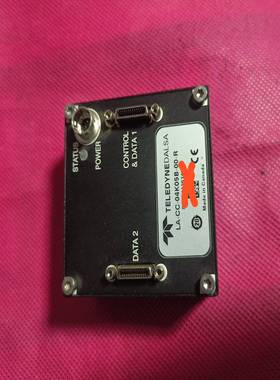DALSA线扫彩色相机LA-CC-04K05B-00-R，成一议价商品