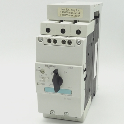 LeistungsschalterSiemens3RV1041-4FA10CircuitBreaker28..