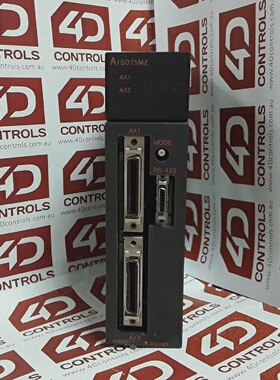 议价Mitsubishi A1sd75m2 Positiong Ut Used Upp适用