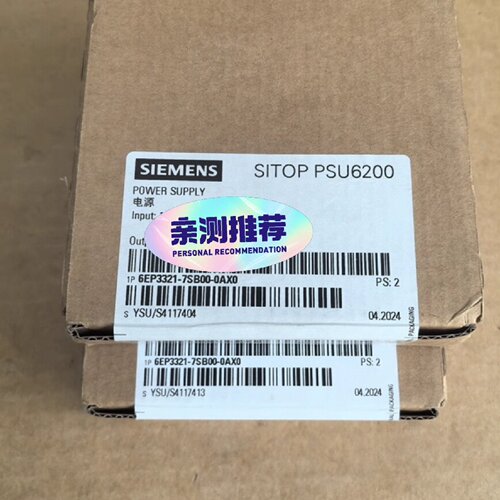 议价6Ep33217Sb000Ax0 6Ep3 3217S适用