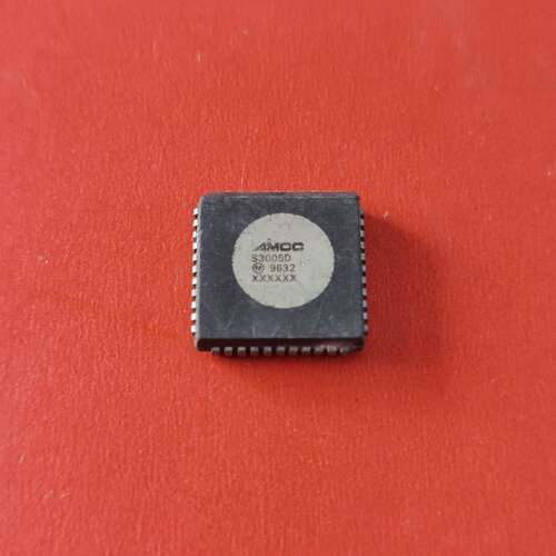 询-S3005D货AMCC厂家PLCC44封装一