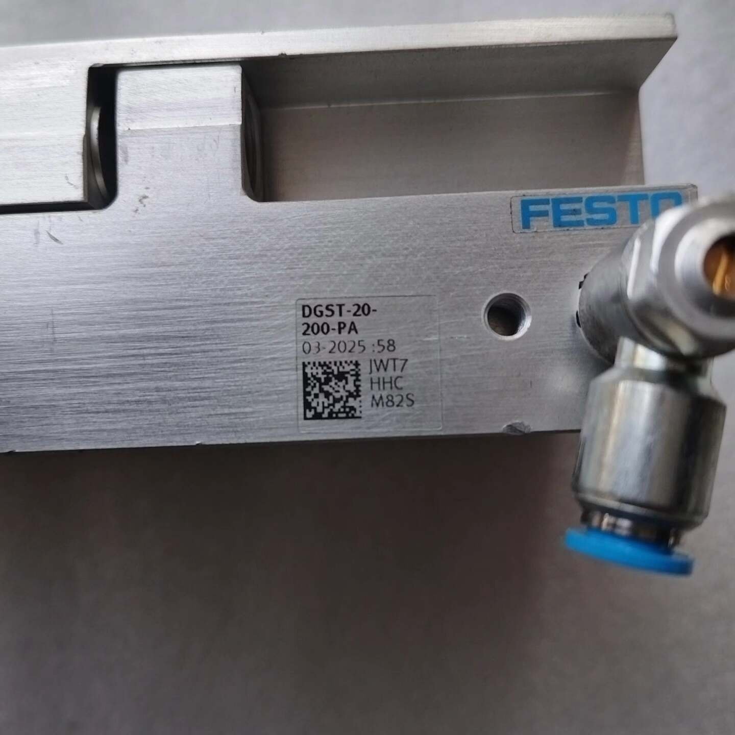 FESTO费斯托DGST20200PA滑台气缸议价,电子元器件市场,其它元器件,淘宝优惠券,粉丝福利购,淘宝优惠卷