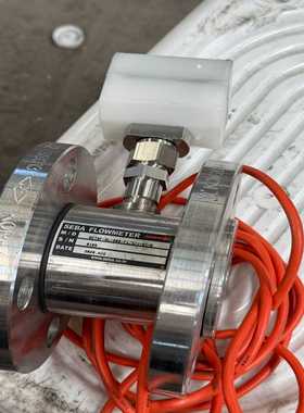 韩国SEBA流量计SCTDF-5L-200-F1.1/2-D-询价客服