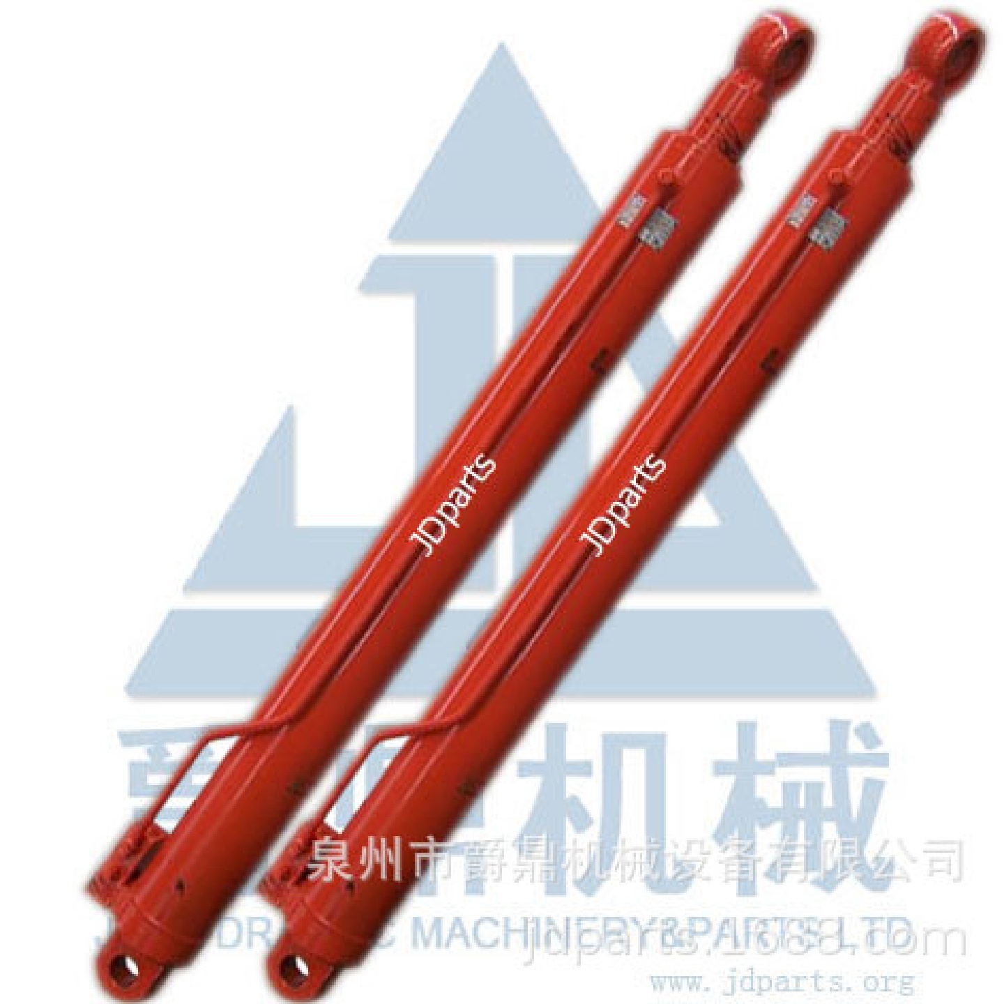 挖掘机配件SOLAR130LC-V液压油缸总成活塞杆缸筒缸尾油缸扳