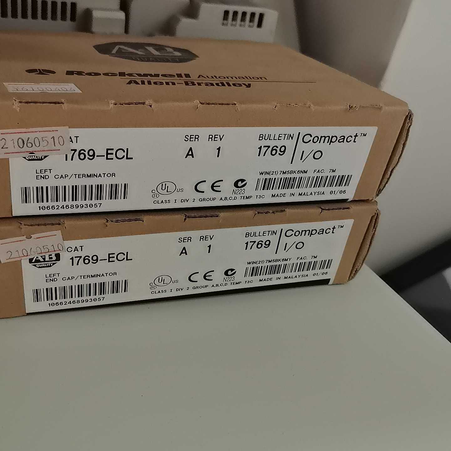 1769-ECL2个【询价】