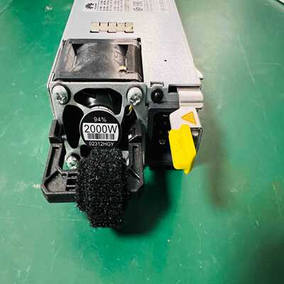 议价超聚变2000电源2288V52288V适用