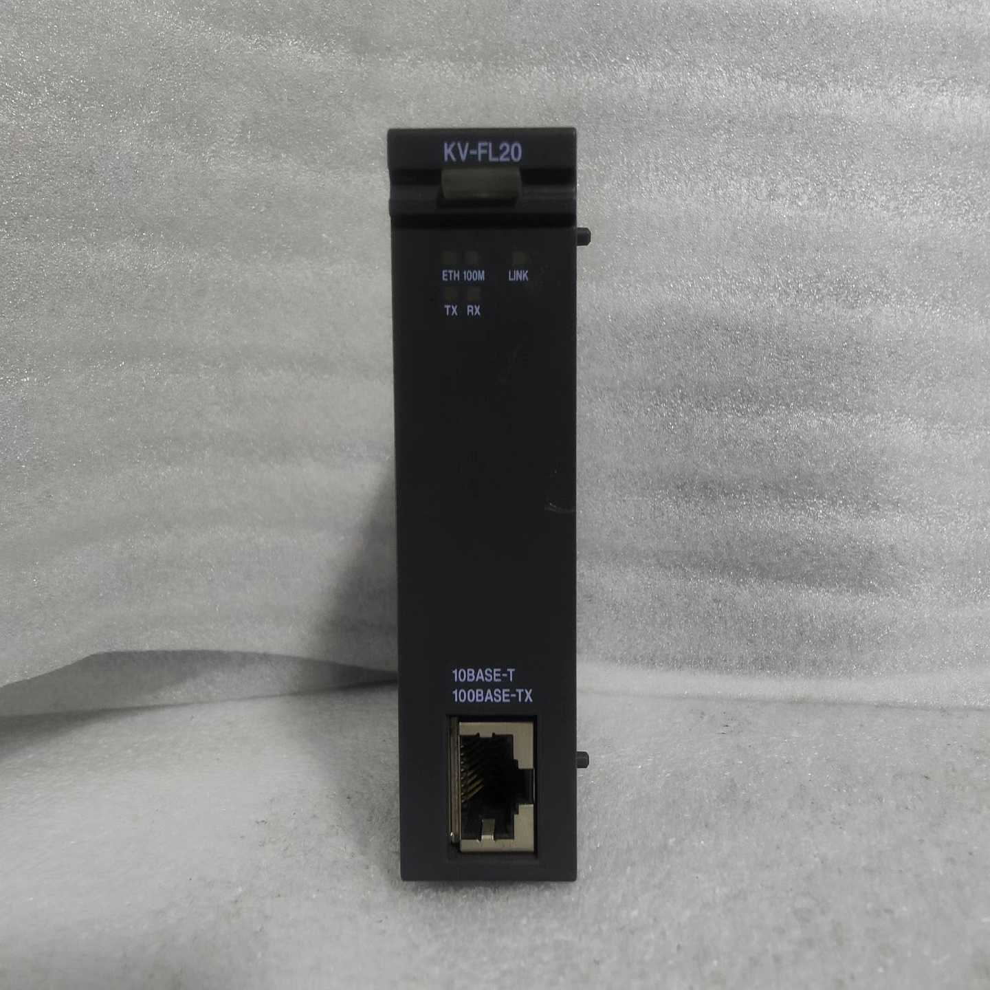 基恩士PLCKV-FL20实物图，大量现货，成色漂亮，功能--议价商品