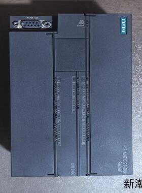 西门子S7-200 SMART CPU SR60议价商品