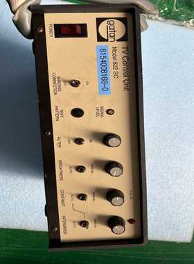 GATAN控制器622SC8154008168-0--议价商品