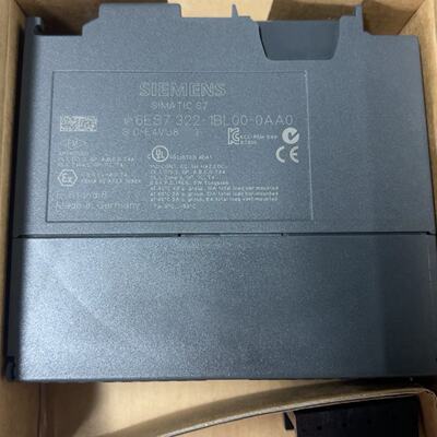 询价-6ES7 3221BL000AA0 SIMATIC
