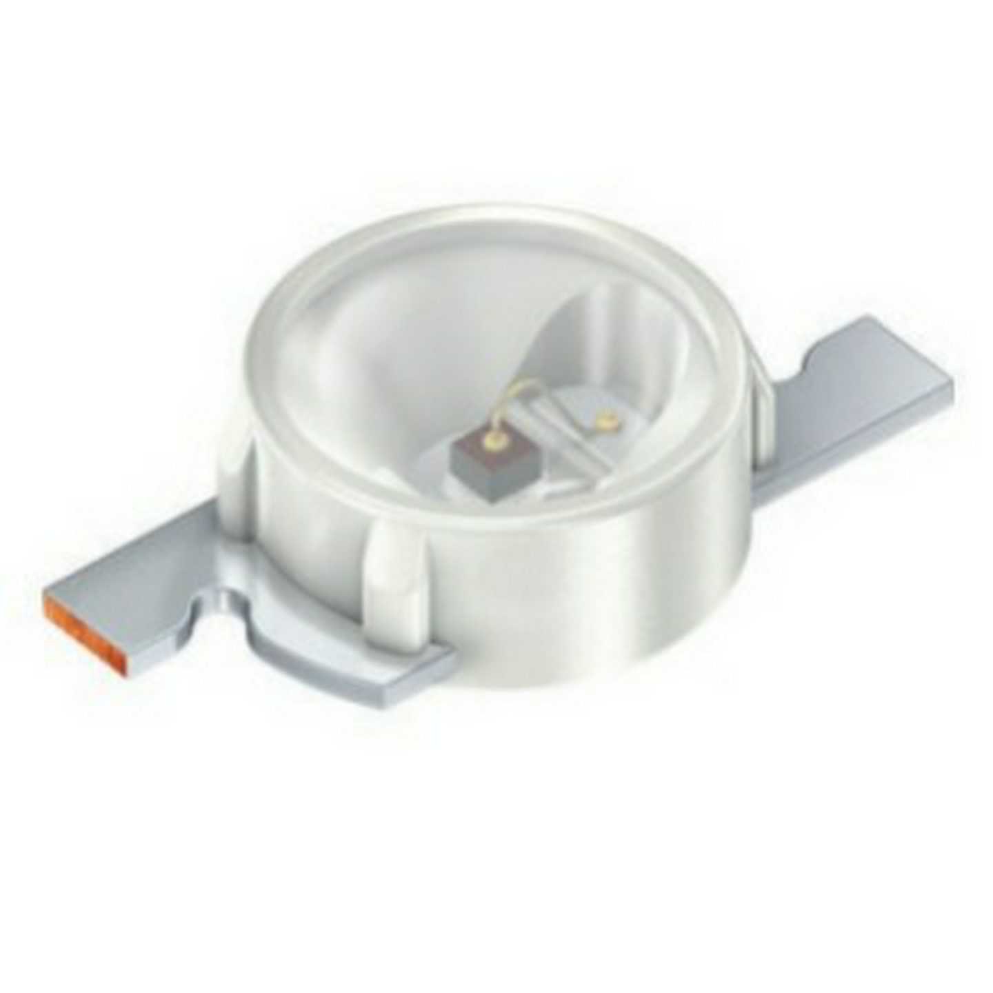 贴片OSRAMLOP47F橙光3412显示器背光LED灯珠LOP4P7