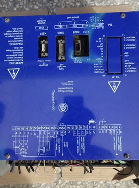 议价蒂森电梯变频器CPI320S功能模块包好议价