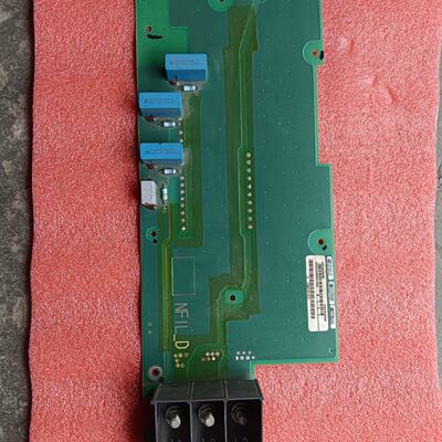 M440变频器进线板A5E00424966实物图功能议价及维修！