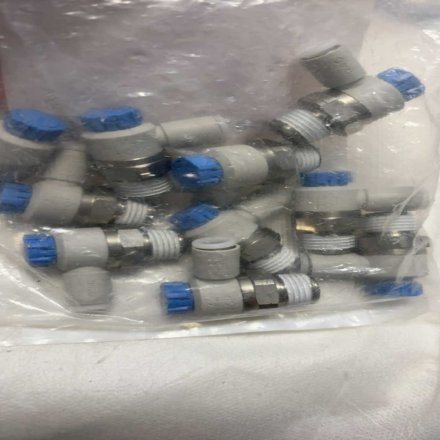 询价SMC节流阀 AS2211FG-02-06SA，全新原装正品议价