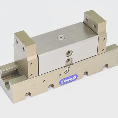 SCHUNK KGG 140 Gripper for small components