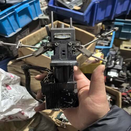英国SPEEDLINE CLOT点胶机配件~询价