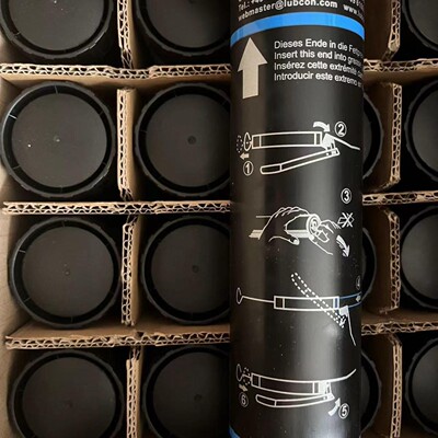 售前询价工业润滑油 Turmogrease CAK 4003- 400 ml catridge